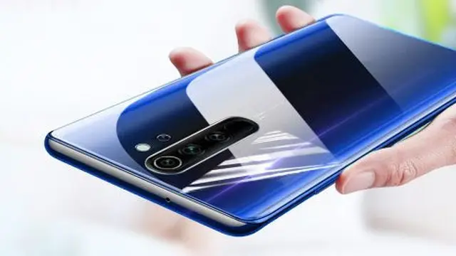 Ilustrasi VIVO Y5S | pricepony.com.my