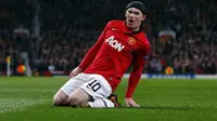 Rooney Fit untuk Kualifikasi Piala Dunia