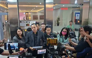 Kasus Dugaan Investasi Emas Bodong, Kuasa Hukum Minta Sejumlah Publik Figur Beri Klarifikasi