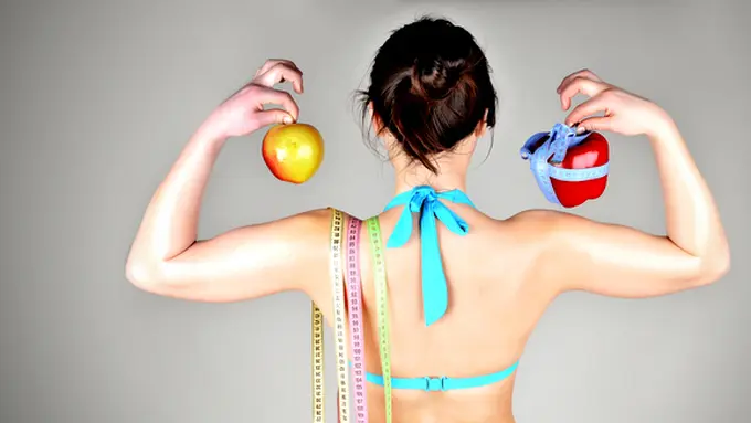 Yang ini mitos, yang ini bukan | Courtesy ShutterStock