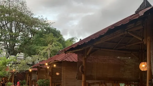 Rekomendasi Tempat Makan Lesehan Enak di Jogja