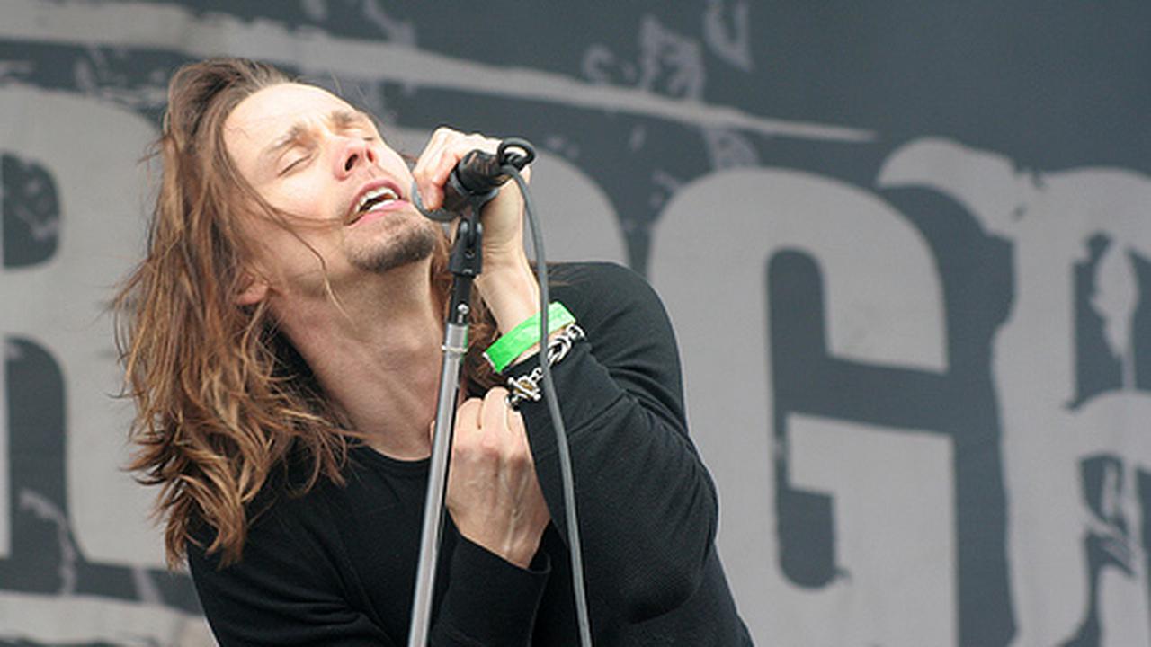 Myles Kennedy, Vokalis Alter Bridge yang Kagumi Fans Indonesia