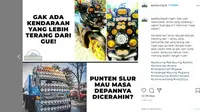 Meme Otomotif Pekan Ini: Masa Depan Cerah