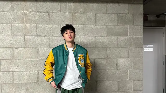 Warren Hue (Instagram/warrenhue)