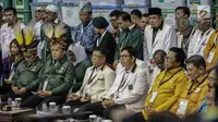 Ini Daftar Dana Kampanye Parpol, Siapa Paling Besar?