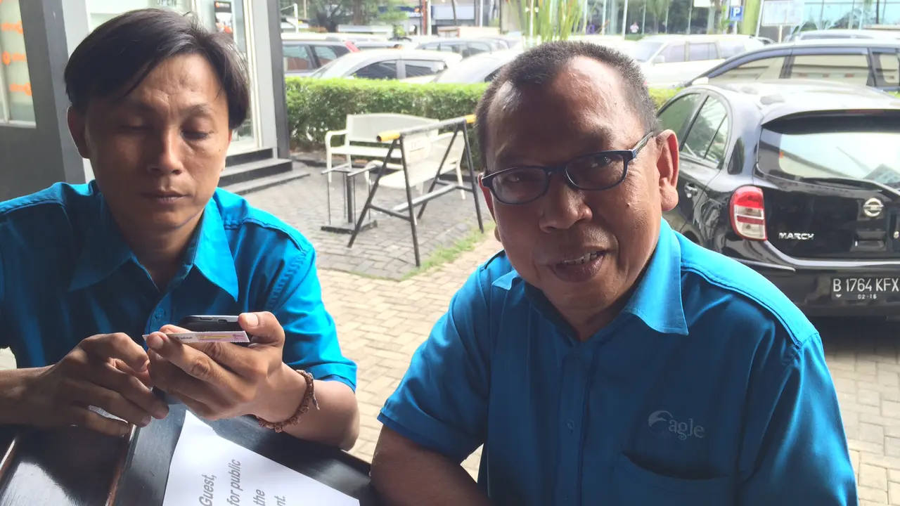 Mulai Pakai GrabTaxi, Apa Pendapat Sopir?