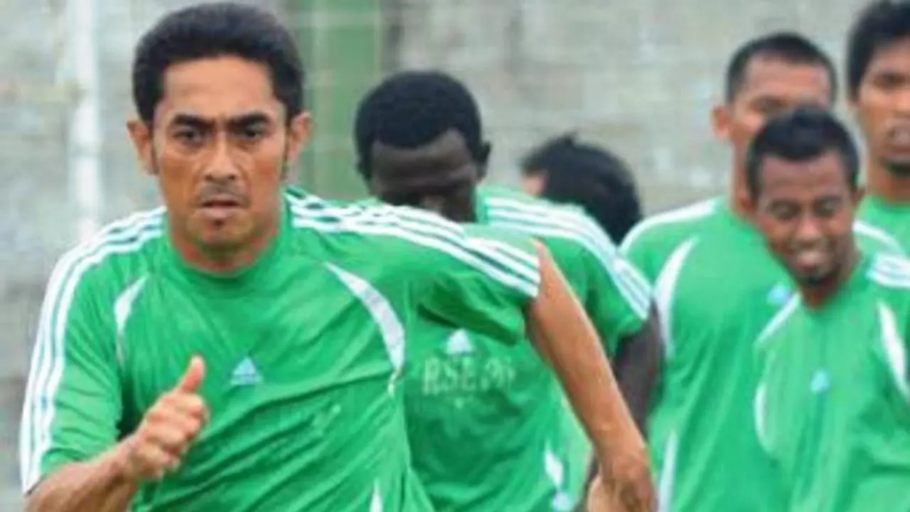 Indriyanto Nugroho