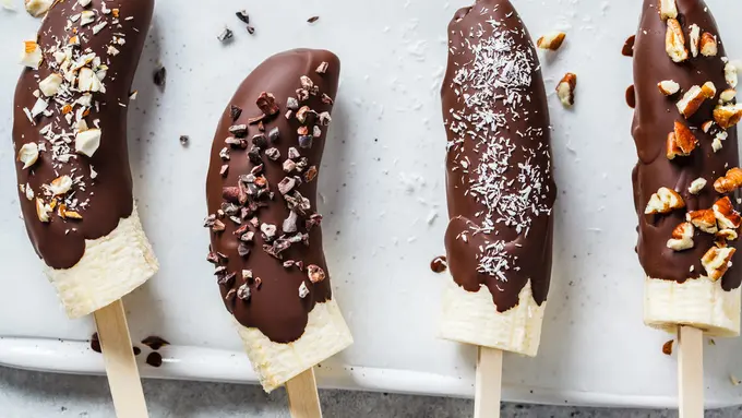 3 Inspirasi Camilan Simpel Anak Kos, Dijamin Bakalan Ketagihan!