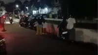 Main Hujan Berakhir Tragis: Bocah 8 Tahun di Tangsel Hilang Diduga Terseret Arus Selokan