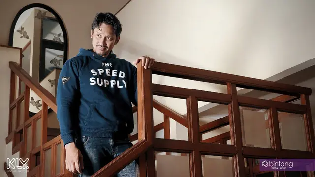 [Bintang] Tora Sudiro