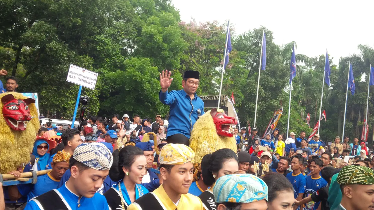 Ridwan Kamil