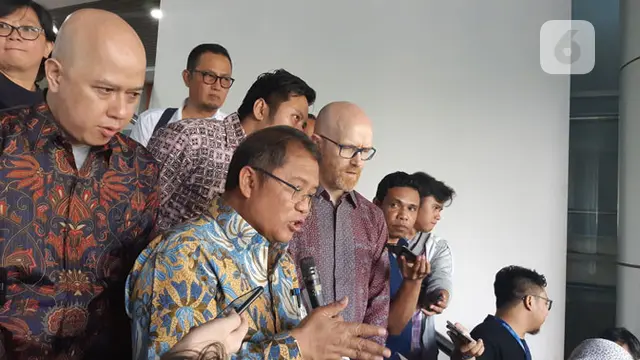 Menkominfo Rudiantara