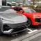 LEPAS Buka Global Elegant Lifestyle Week, Ada Robot hingga Mobil Canggih