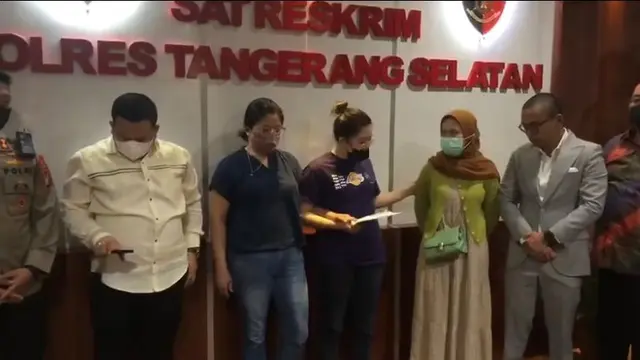 Kasus Pencurian Cokelat di Alfamart Berakhir Damai, Polisi Sebut Pelaku Punya Kebiasaan Unik