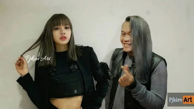 6 Editan Foto Sule  Bareng Seleb Dunia Ini Bikin Kamu Senyum Sendiri