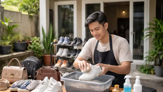 Usaha Sampingan Tanpa Perlu Rekrut Karyawan