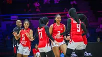 Bukan Sekadar Revans, Timnas Voli Putri Indonesia Tunjukkan Perkembangan Setelah Libas Kazakstan di AVC Women’s Continental 2026