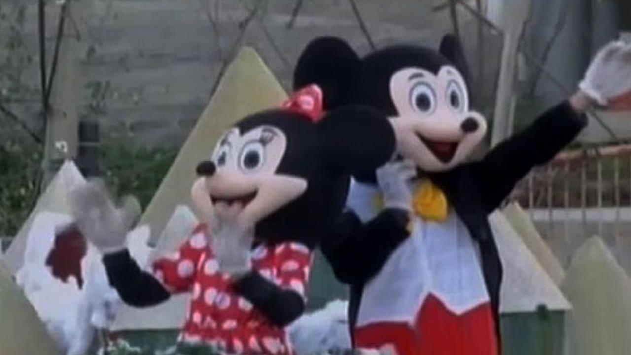 Segmen 6: Wisata Religi hingga Tradisi Natal di Berbagai Negara