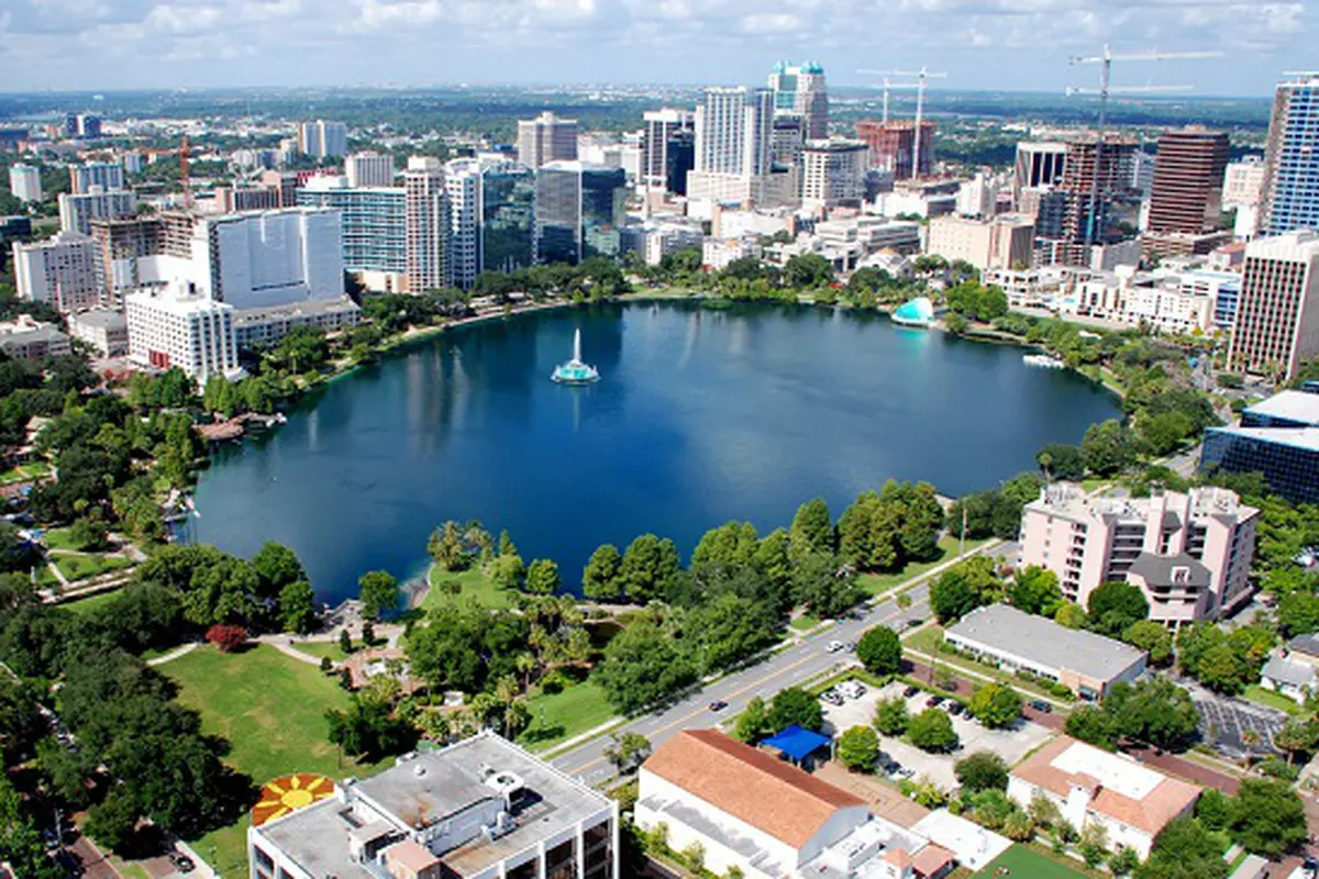 Orlando