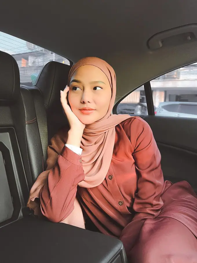 Dara Arafah Sedih Brankasnya Dicolong Bekas Pembantu