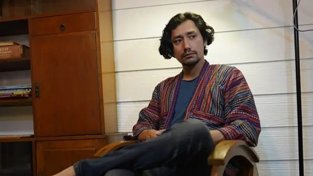 7 Potret Revaldo yang Kembali Main Film, Bangun Citra Diri Lebih Baik