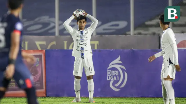 Pratama Arhan