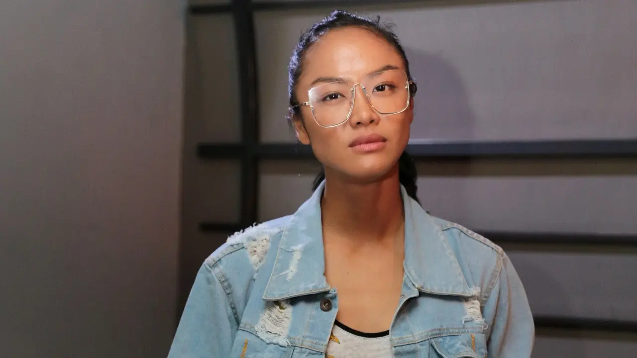[Bintang] Kelly Tandiono