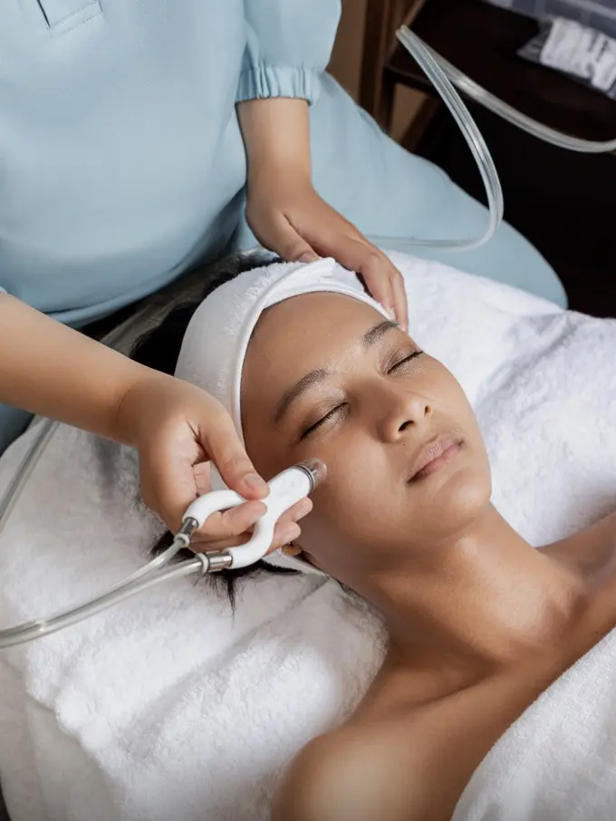 Waktu tepat untuk melalukan facial