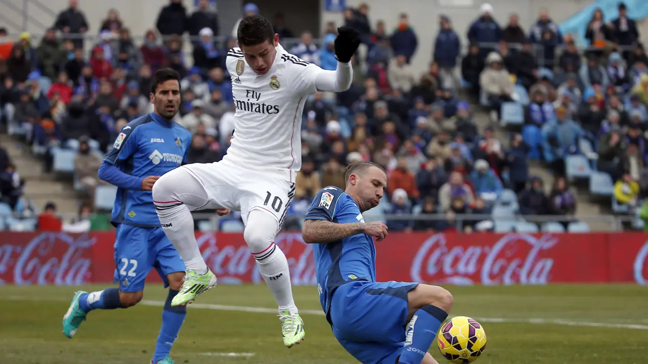 Real Madrid