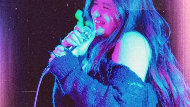 Potret Stephanie Poetri (Sumber: Instagram/stephaniepoetri)