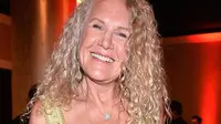 Christy Walton tidak hanya menjadi wanita terkaya di Amerika Utara, tetapi juga menyandang sebutan wanita terkaya di dunia.