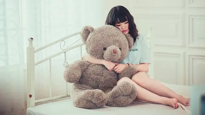 Ilustrasi./Copyright pexels.com