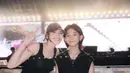 Istilah "wibu" sering digunakan untuk menyebut seseorang yang sangat menggemari budaya Jepang, meski bukan berasal dari negara tersebut. Banyak netizen yang menganggap gaya Bilqis dalam foto ini sebagai bentuk kecintaan terhadap fashion Jepang. Tak sedikit pula yang mengatakan bahwa ia semakin tumbuh menjadi gadis yang anggun dan berkelas. (Liputan6.com/IG/@ayutingting92)