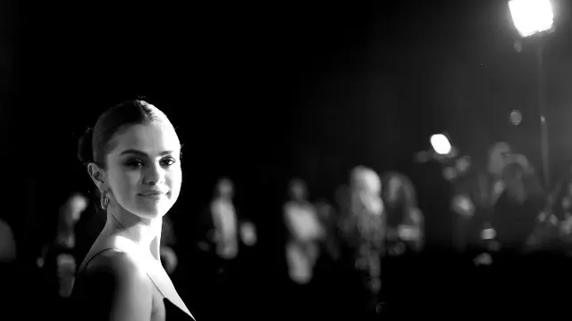 [Bintang] Selena Gomez