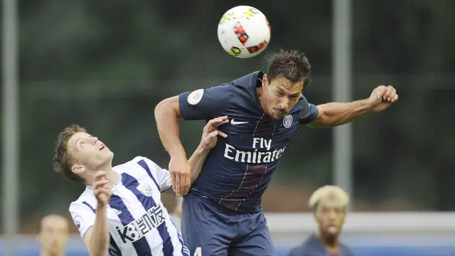 Foto: 5 Pembelian Sia-Sia PSG, Mahal Tapi Tak Terpakai