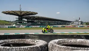 Jadwal MotoGP Malaysia 2026 di Sepang: Catat Jam Sprint Race dan Balapan Utama