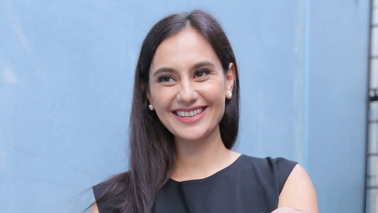 [Bintang] Marissa Nasution