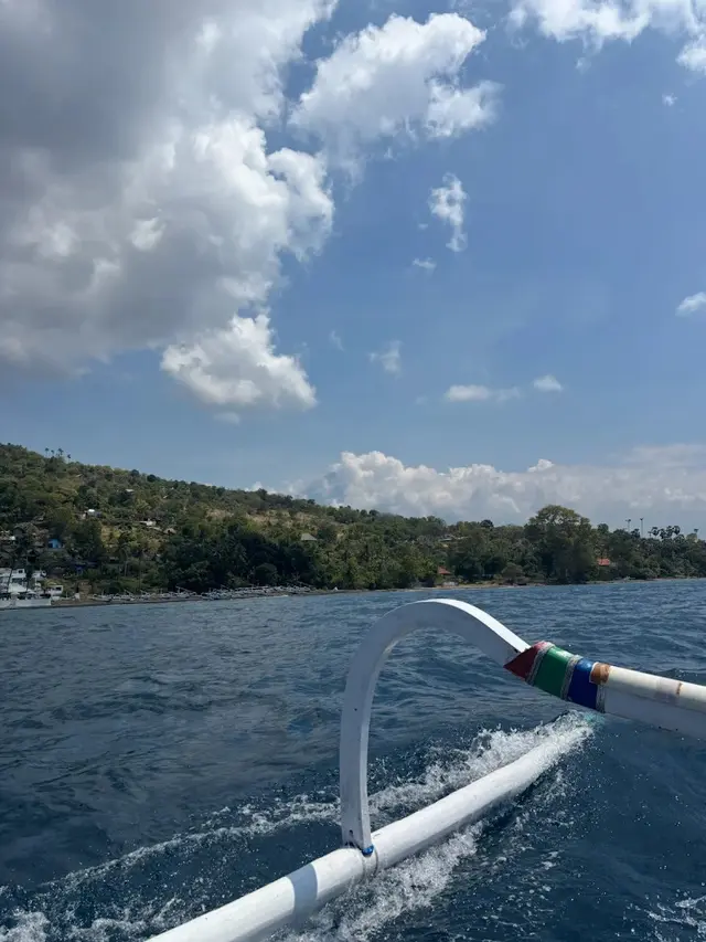 16 Rekomendasi Spot Mancing Nyaman di Bali 2025, Bisa untuk Santai atau Tantangan