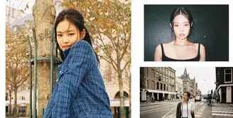 Jennie BLACKPINK&nbsp;