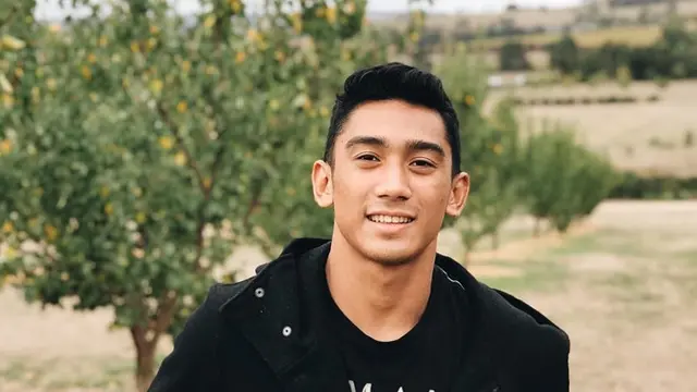 6 Potret Daffa Wardhana, Anak Marini Zumarnis yang Berprestasi di Australia