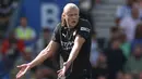 Hasil ini membuat Brighton naik ke peringkat 10 dengan raihan empat poin dari tiga laga. Sementara City harus puas turun ke peringkat 12 dengan raihan tiga poin dari tiga laga.