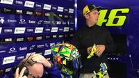 Valentino Rossi