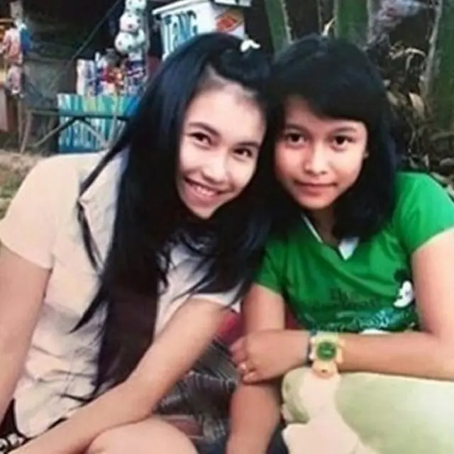 [Fimela] Ayu Ting Ting