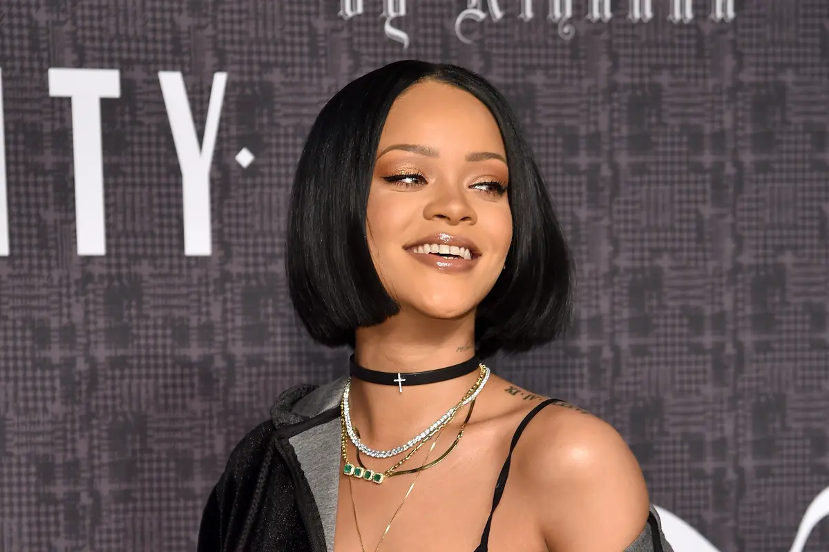 Rihanna