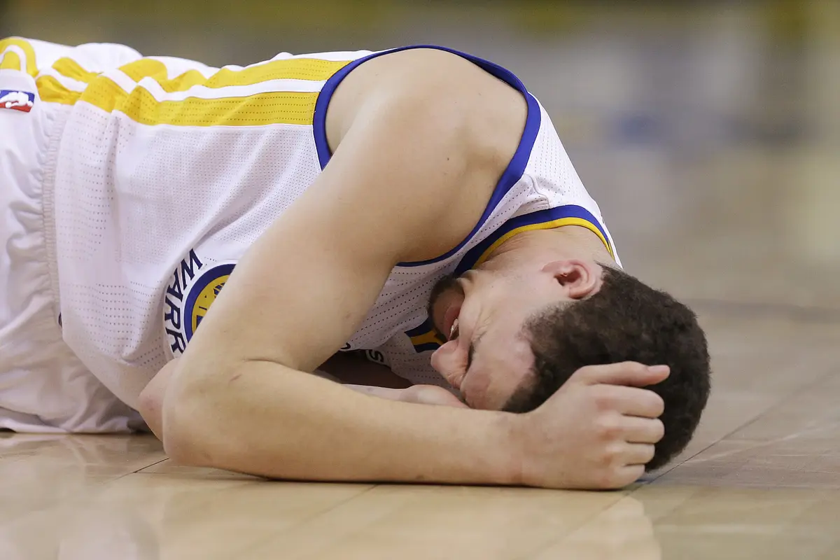 Klay Thompson