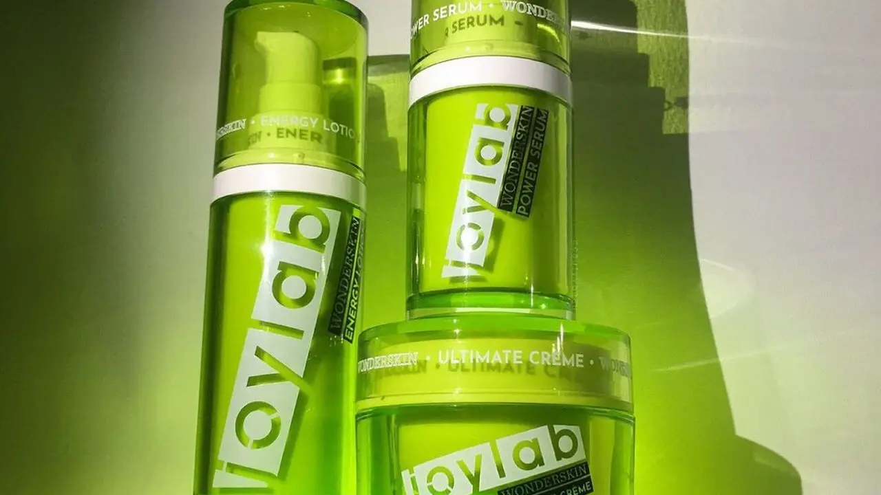Joylab Beauty