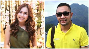 Fakta Perseteruan Ayu Ting Ting Dan Enji Tentang Anak News Entertainment Fimela Com