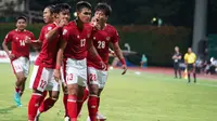 Timnas Indonesia di Piala AFF 2020. (dok. AFF)