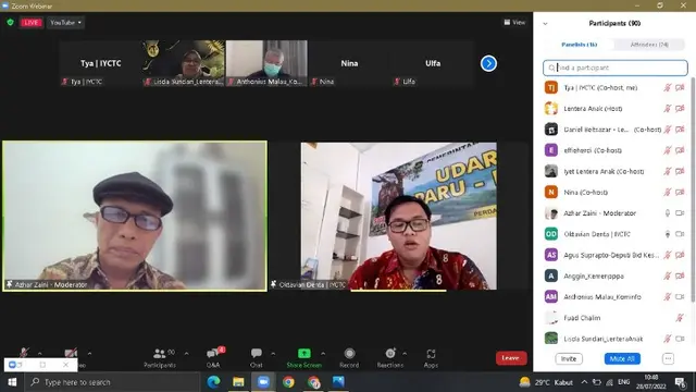 Regulasi untuk Menurunkan Perokok Anak Dinilai Masih Kurang, Kasusnya Bahkan Semakin Tinggi