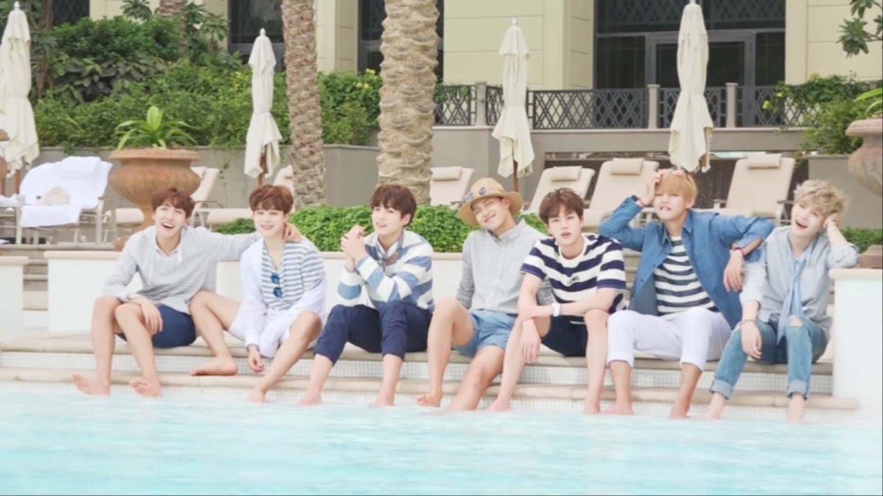 BTS atau Bangtan Boys megumumkan bahwa mereka tengah mempersiapkan comeback tahun ini.
